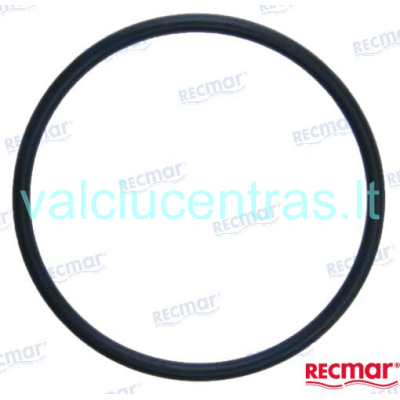 Riebokšlis Mercury 75-115Ag varikliui 